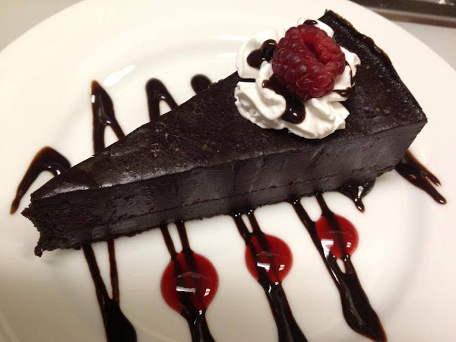 Tea with Kalina - Hospitality and gastronomy