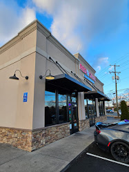 Red Crab - Juicy Seafood