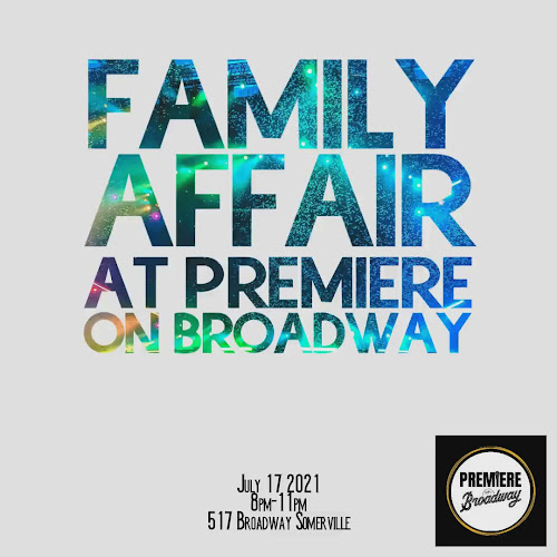 Opinii despre Premiere on Broadway în Somerville - Hospitality and gastronomy