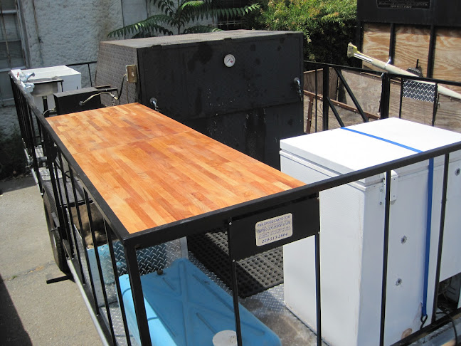 Comentarii opinii despre Capital Concessions & Catering