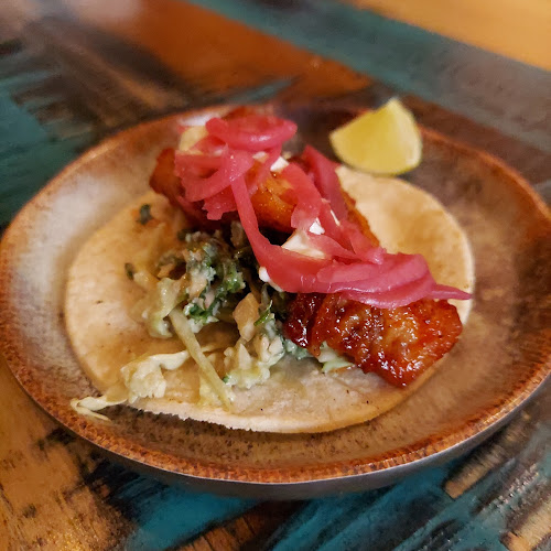 Comentarii opinii despre Guapo Taco