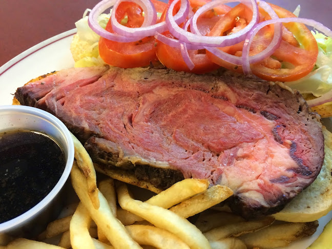 Opinii despre Casey Jones Grill în Phoenix - Hospitality and gastronomy