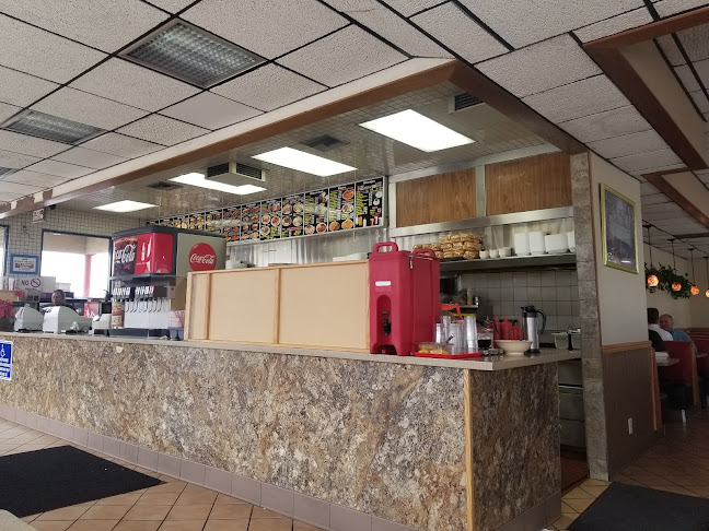 Christo's Best Burgers - Hospitality and gastronomy