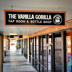 TVG Tap Room & Bottle Shop
