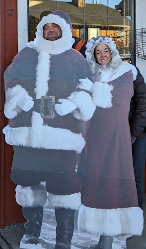 Sisters Olive & Nut Co - Bend