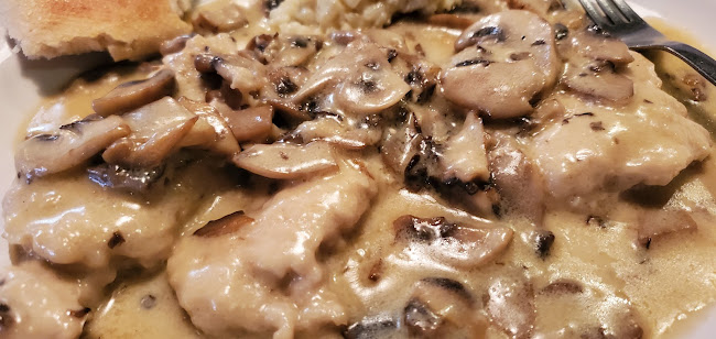 Giorgio's Ristorante - Warren