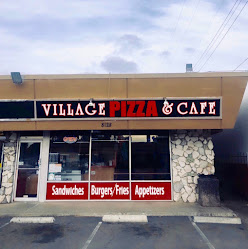 Village Pizza & Cafe