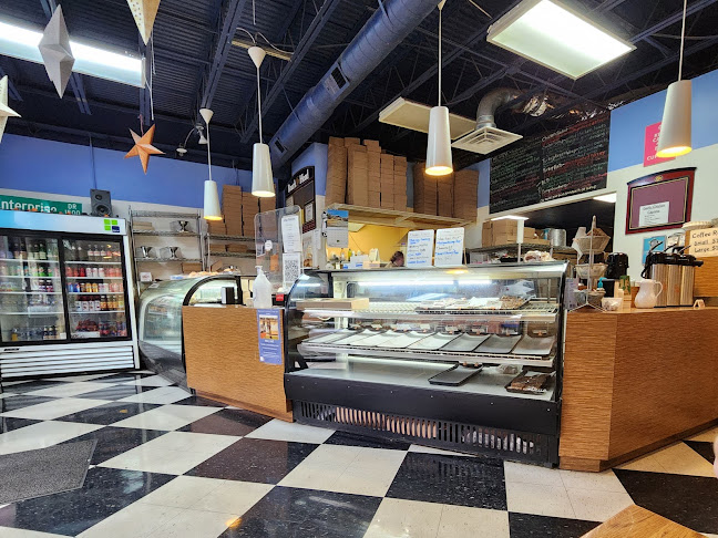 Montana Plains Bakery 2 - Lynchburg