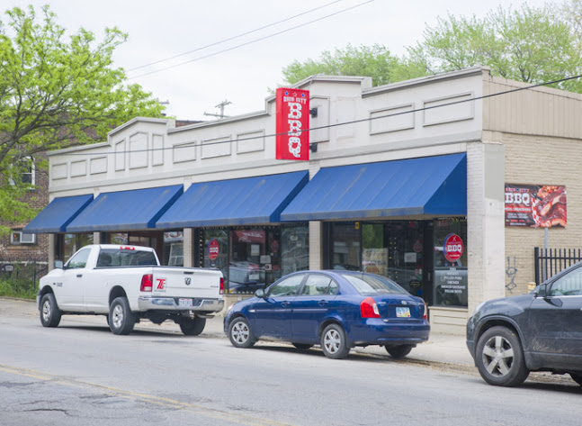 Real Smoq'ed BBQ, Inc.