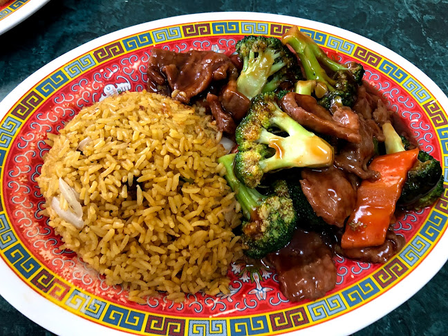 Far East Chinese Restaurant - Binghamton