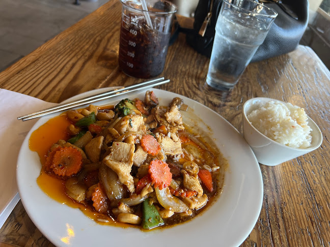 Thai by Day - Edmonds