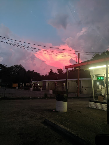 Dairy Del - Louisville