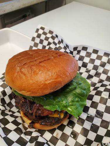 2 Neighborz Burgers and Shakes - DeSoto