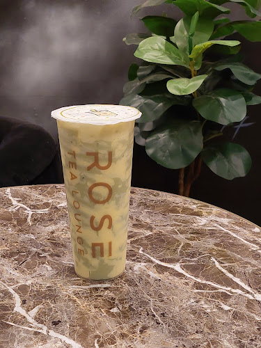 Rose Tea Lounge - Elk Grove - Hospitality and gastronomy