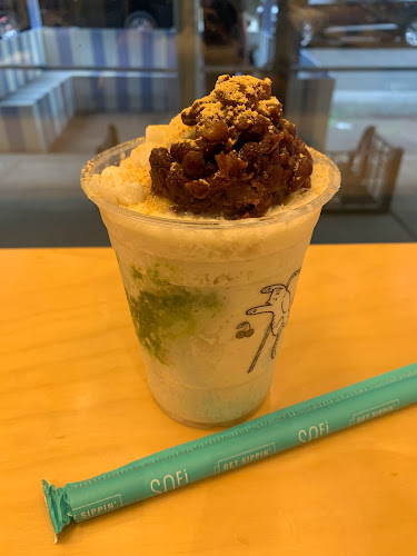 Lazy Sundaes Greenwich Village - Hospitality and gastronomy