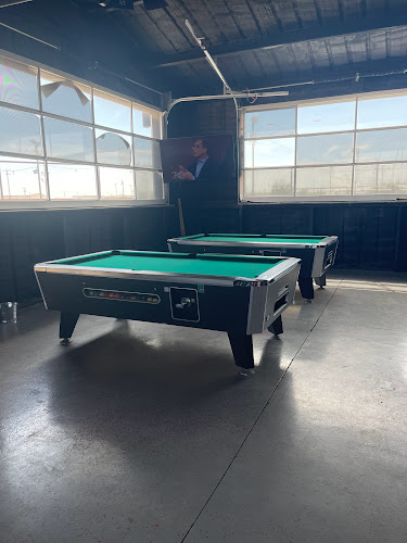 Victory Lane Bar - Odessa