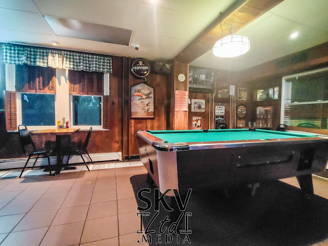 Comentarii opinii despre Flanagan's Pub