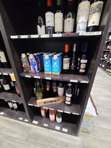 Comentarii opinii despre Angela's Wine & Spirits