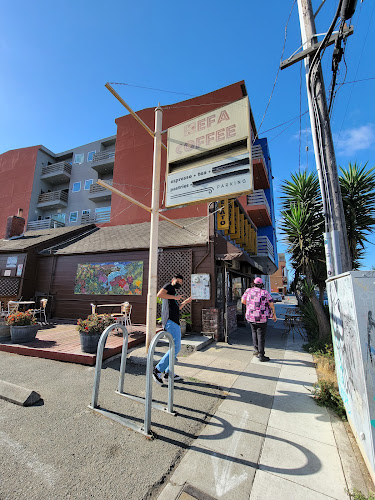 422 29th Ave, Oakland, CA 94601, United States