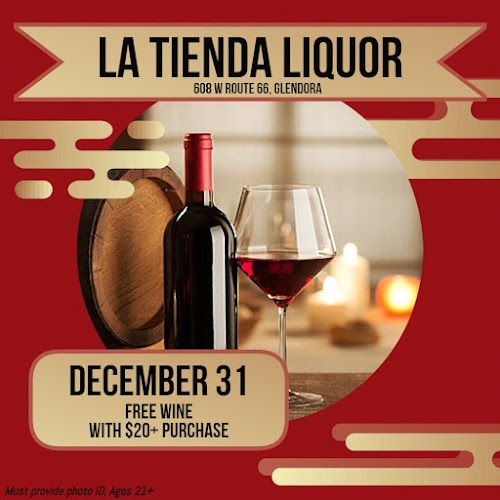La Tienda Liquor - Hospitality and gastronomy