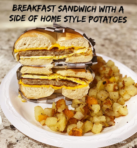 Opinii despre Santa Fe Express Cafe în Fullerton - Hospitality and gastronomy