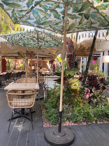 Salt Cafe Miami Beach - Miami Beach