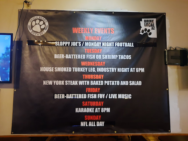 High Heat Sports Grill - Hospitality and gastronomy