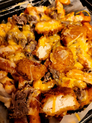 Reviews of Apollo's Wings and Rice in Shreveport - Hospitality and gastronomy