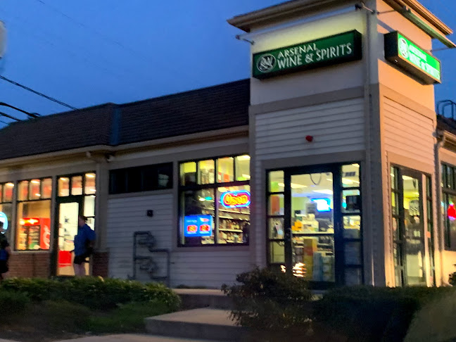 111 Arsenal St, Watertown, MA 02472, United States