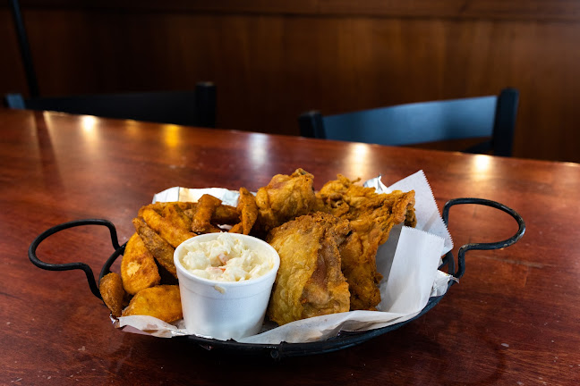 Comentarii opinii despre Boss' Pizza & Chicken