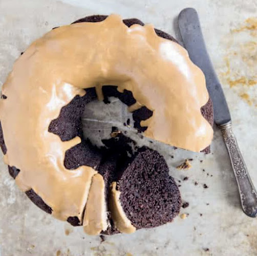 Opinii despre Sweet Lula Bakery în Miami - Hospitality and gastronomy