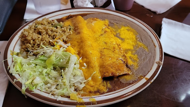 Opinii despre El Charro Restaurant & Cocktail Lounge în Phoenix - Hospitality and gastronomy