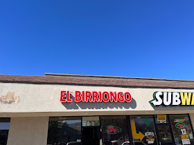El Birriongo