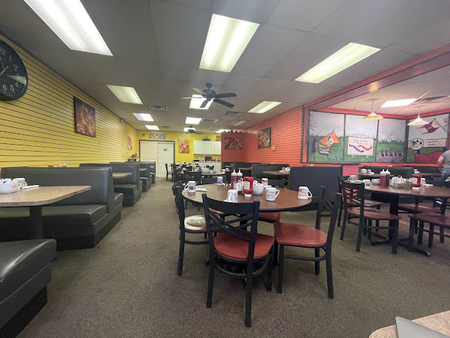 Colonial Kitchen - Hospitality and gastronomy