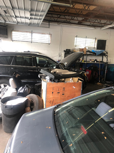 Opinii despre Crab Shack în Trenton - Hospitality and gastronomy