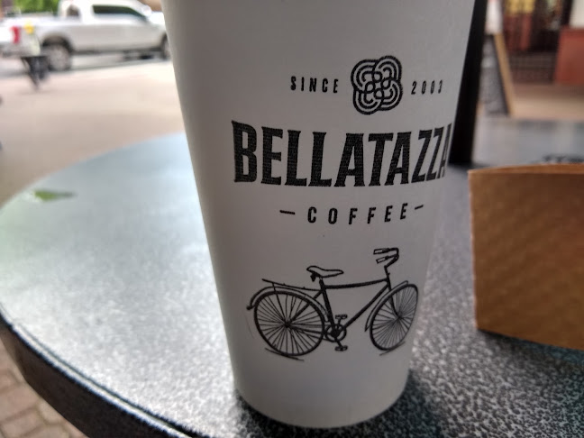 Bellatazza - Hospitality and gastronomy