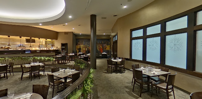 Venue Restaurant & Lounge - Lincoln