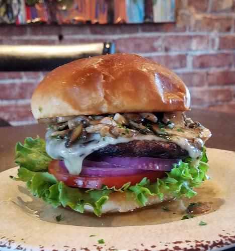 Opinii despre American Grub în Tustin - Hospitality and gastronomy