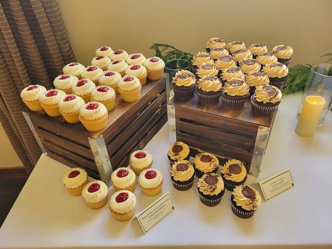 Opinii despre Sugarnova în Seattle - Hospitality and gastronomy