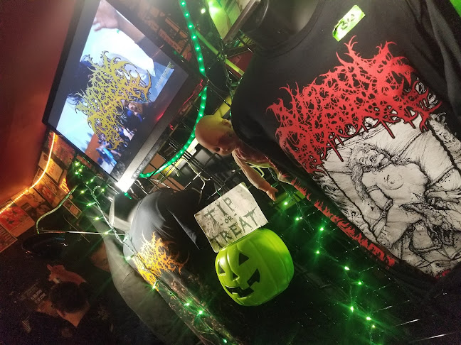 Opinii despre Ottobar în Baltimore - Hospitality and gastronomy