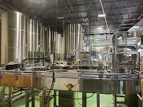 Druthers Brewing Company