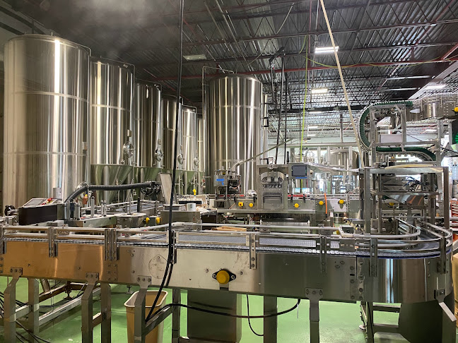 Druthers Brewing Company