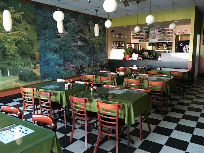 Tokyo Place - Hospitality and gastronomy