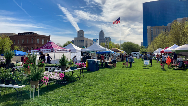 Opinii despre The Market At White River State Park în Indianapolis - Hospitality and gastronomy