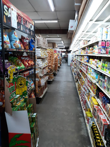 Shelton's Farm Market - South Bend