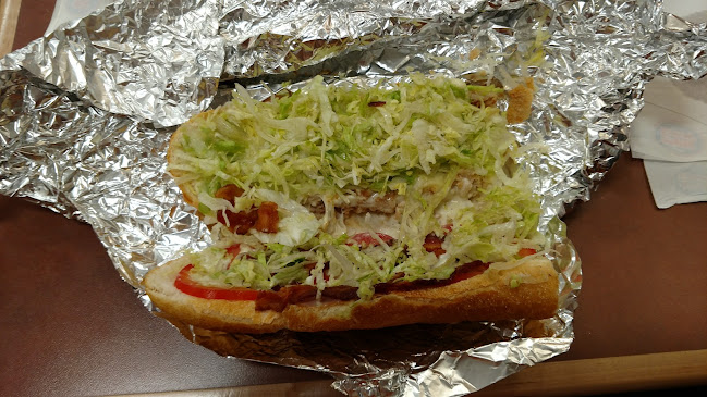 Jersey Mike's Subs - Hospitality and gastronomy