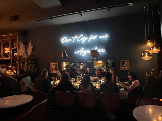 BOCA Restaurant at Queen City Grill - Hospitality and gastronomy