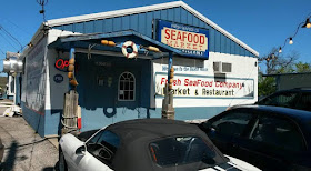 Fresh Seafood Co Market & Restaurant