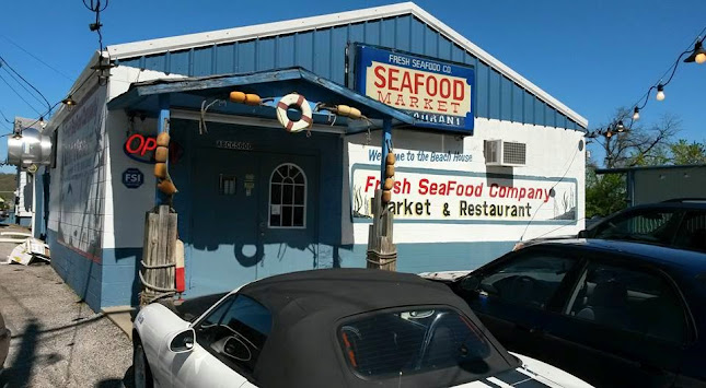 Fresh Seafood Co Market & Restaurant