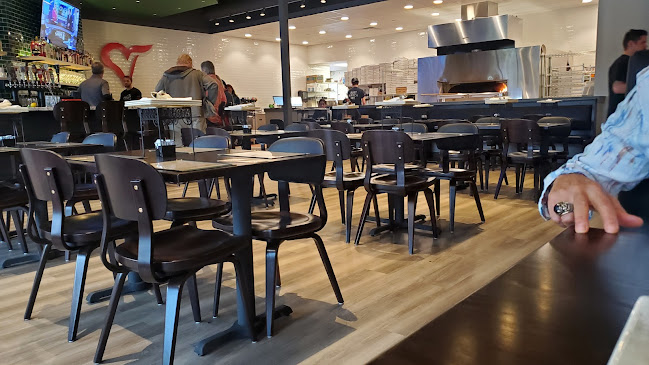 Comentarii opinii despre Olive’s Fresh Pizza Bar Edina